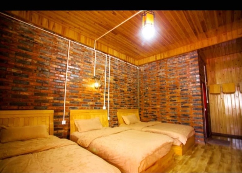 Tiger Leaping Gorge Tea-horse Hotel