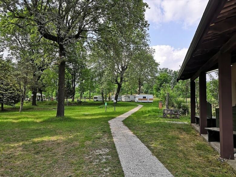 Future Is Nature Playground