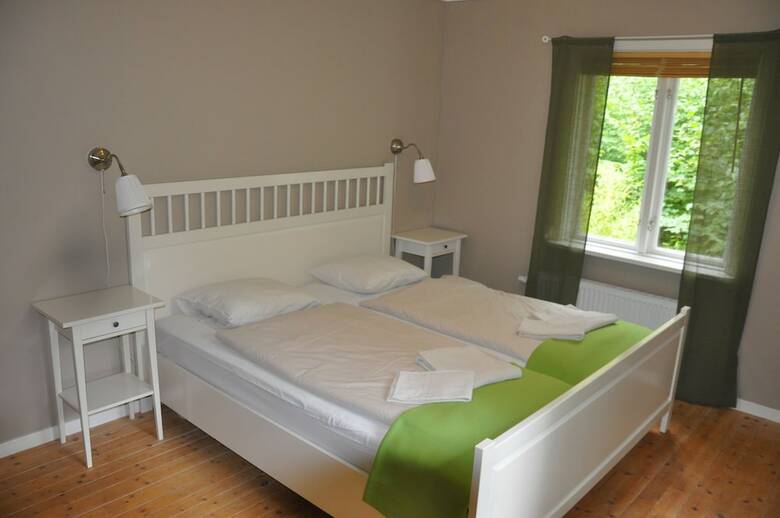 Hotell & Pensionat Bj�rkelund