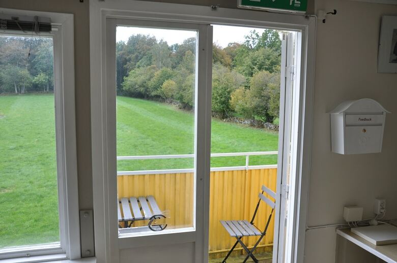 Hotell & Pensionat Bj�rkelund