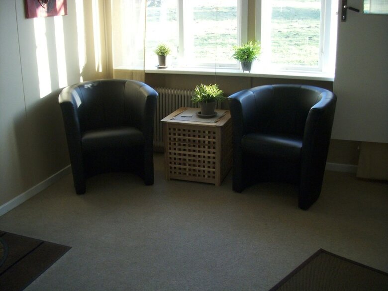Hotell & Pensionat Bj�rkelund