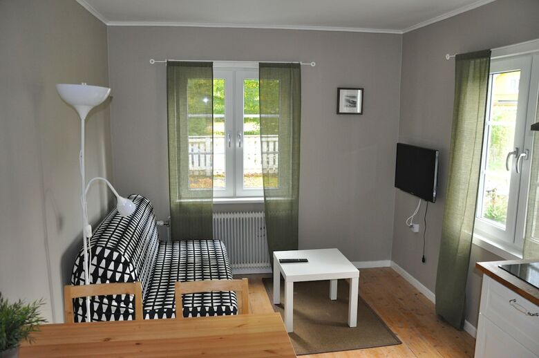 Hotell & Pensionat Bj�rkelund