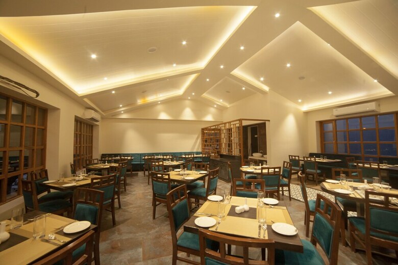 Hotel Regenta Place Green Leaf Mahabaleshwar