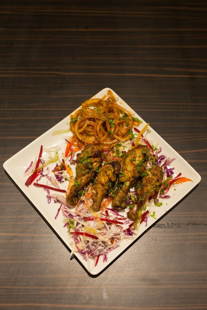 Hotel Regenta Place Green Leaf Mahabaleshwar