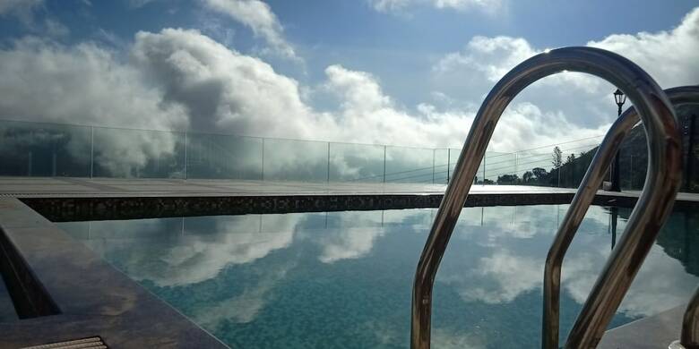 Hotel Regenta Place Green Leaf Mahabaleshwar