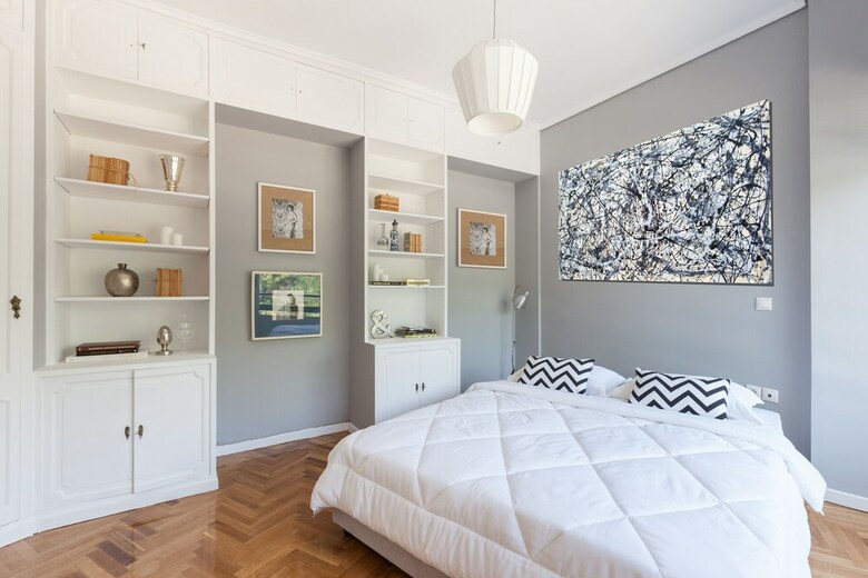 Hotel Acropoli's Luxury Apartment