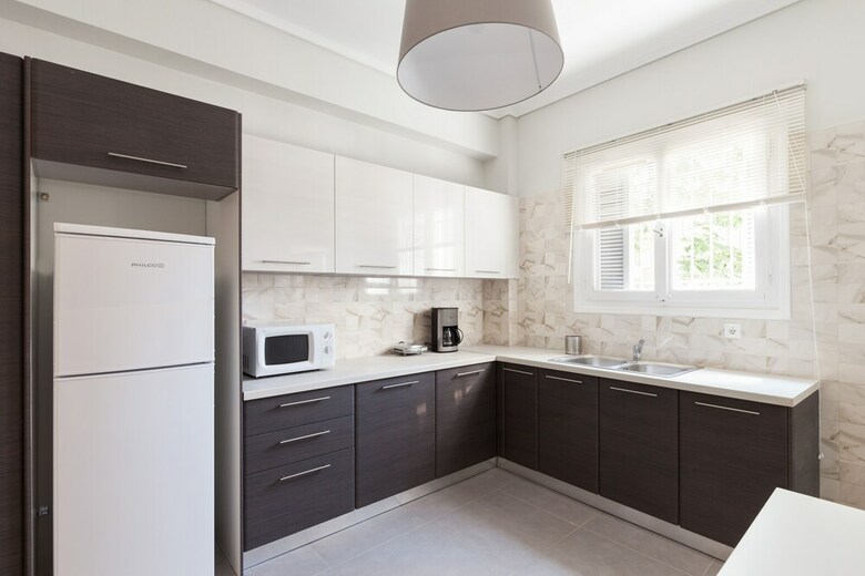 Hotel Acropoli's Luxury Apartment