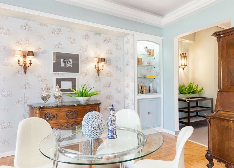 Hotel Acropoli's Luxury Apartment