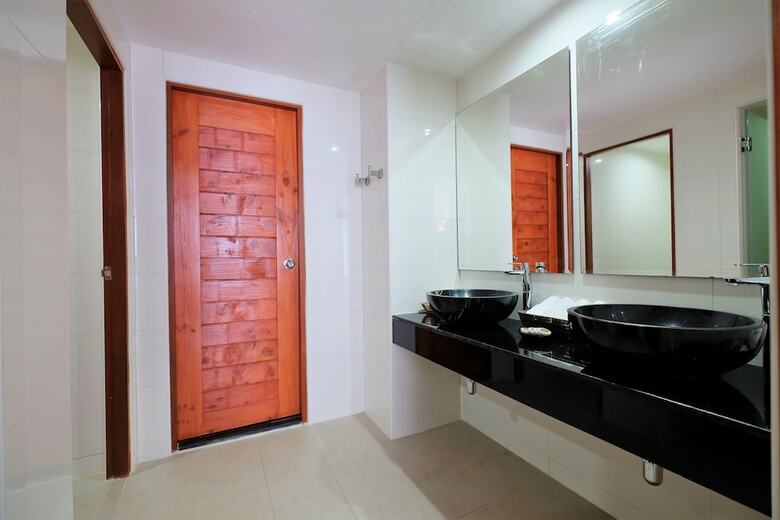 Hotel Oyo 510 Thai Palace Resort