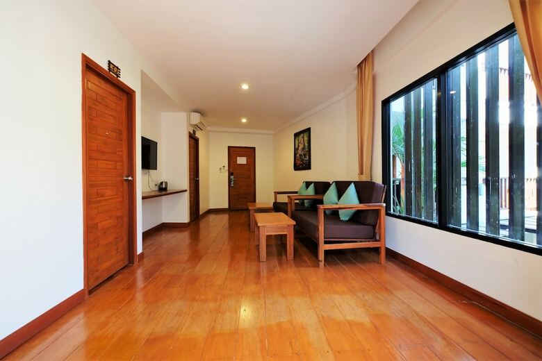 Hotel Oyo 510 Thai Palace Resort