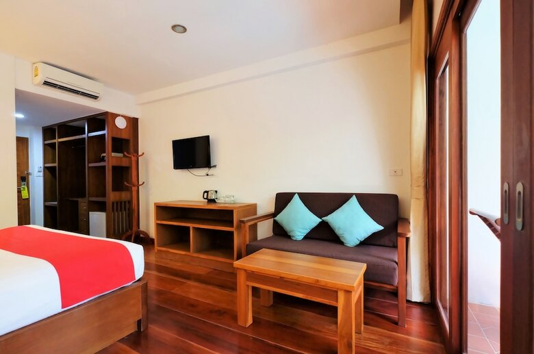 Hotel Oyo 510 Thai Palace Resort