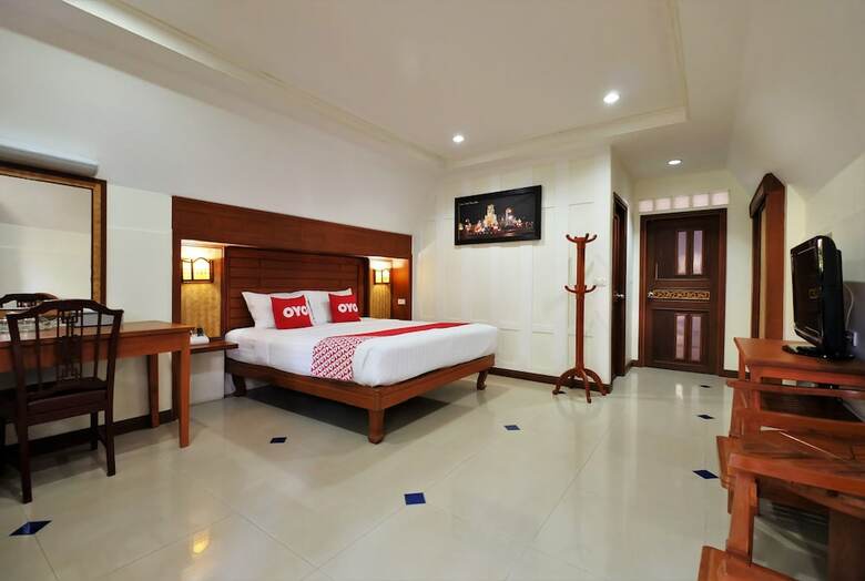 Hotel Oyo 510 Thai Palace Resort