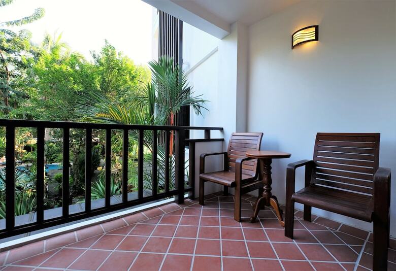 Hotel Oyo 510 Thai Palace Resort