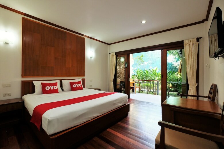 Hotel Oyo 510 Thai Palace Resort