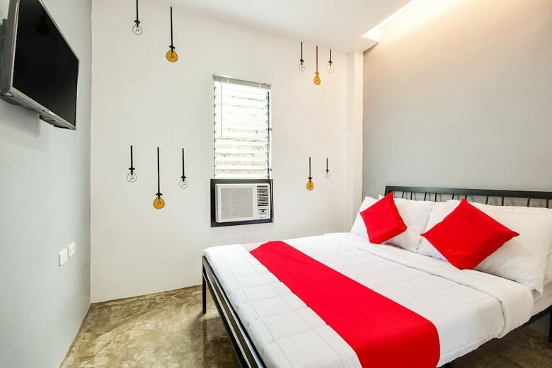 Oyo 495 The Pocket Hotel