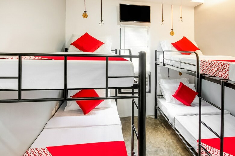 Oyo 495 The Pocket Hotel
