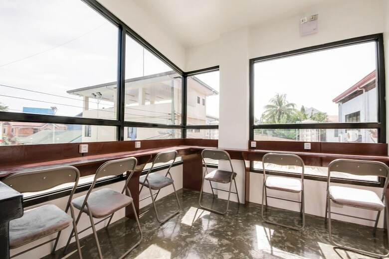 Oyo 495 The Pocket Hotel