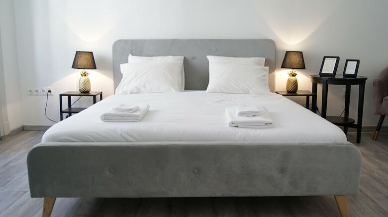 Hotel The 7 Budapest