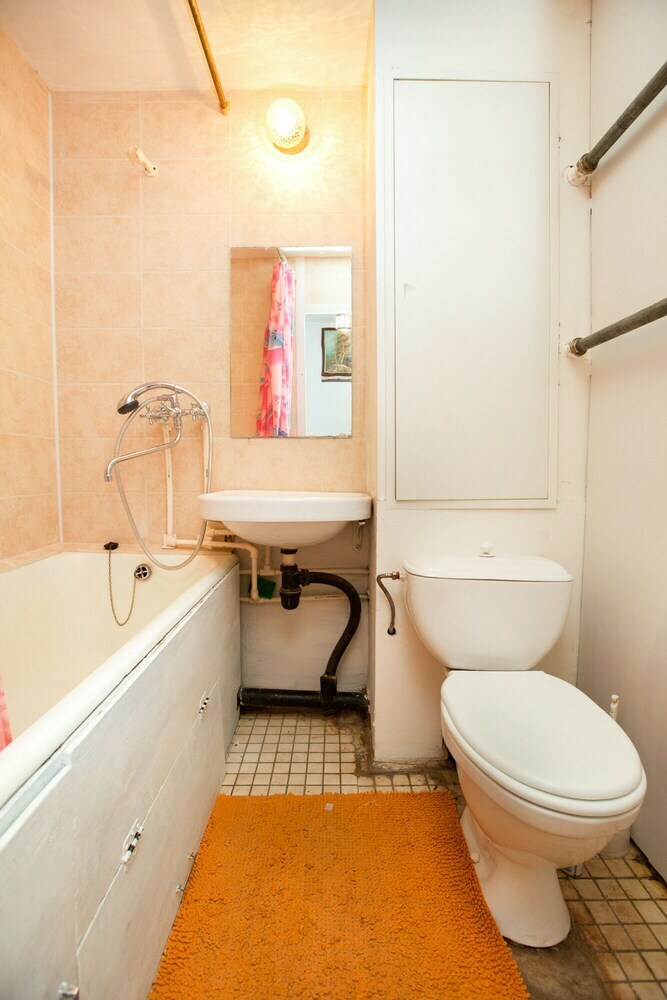 Brusnika Apartment Proletarskaya