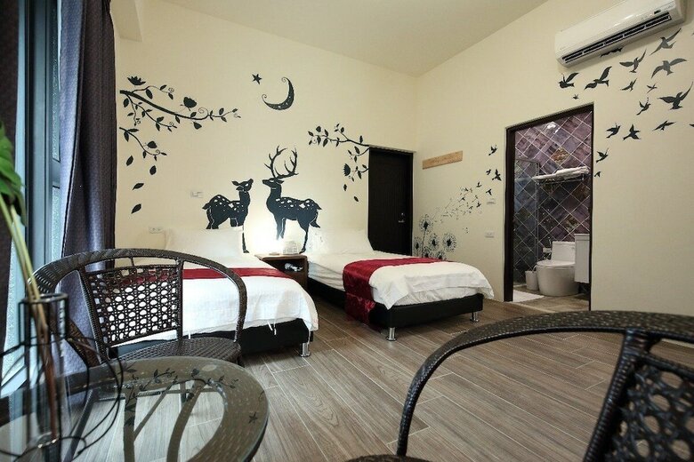 Hotel Mr.lee