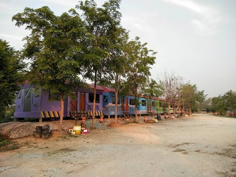 Hotel Rabiangmai Homestay And Farm