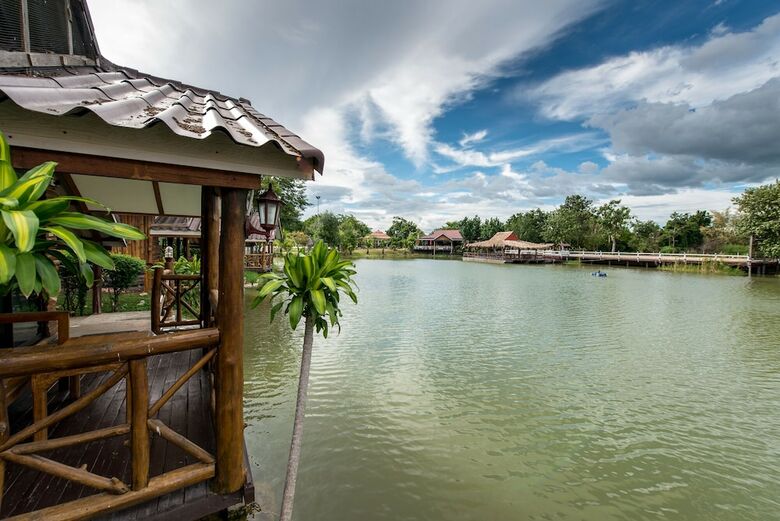 Hotel Rabiangmai Homestay And Farm