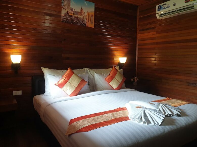 Hotel Zodiac Beach Resort