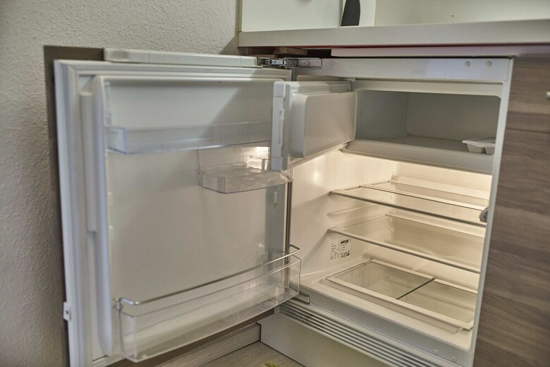 Apartamentos Appartement Brandt