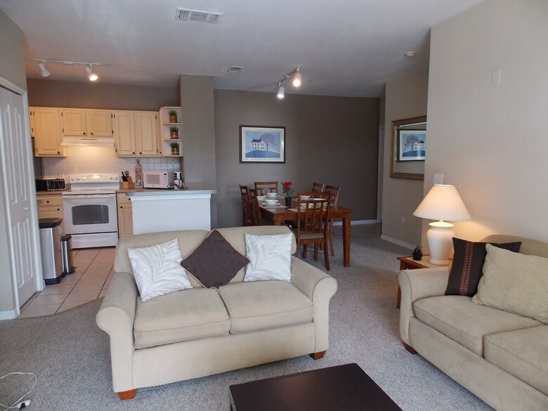 Residencia Disney Area Luxury Condo