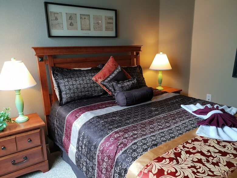 Residencia Disney Area Luxury Condo
