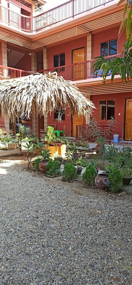 Hotel Shwe Wun Yan Motel