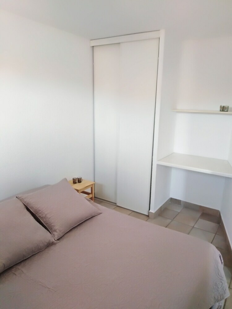 Appart-h�tel R�sidence La Servie
