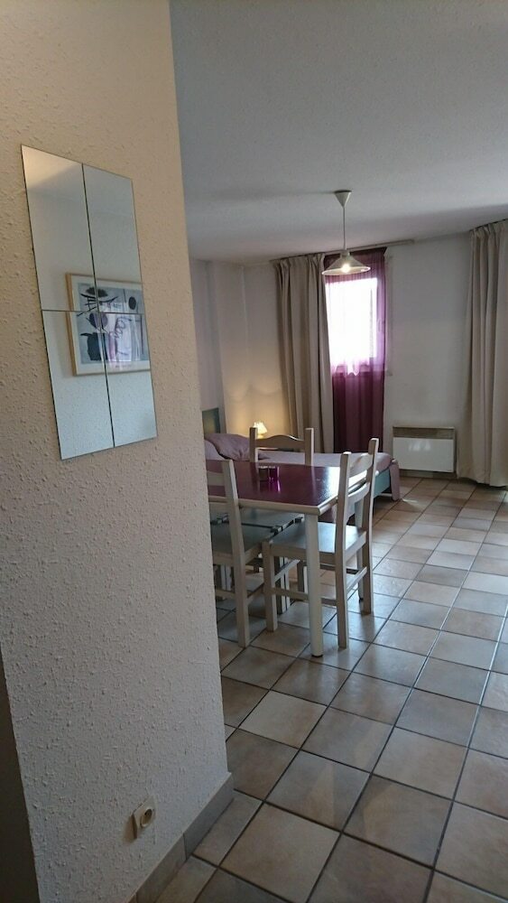 Appart-h�tel R�sidence La Servie