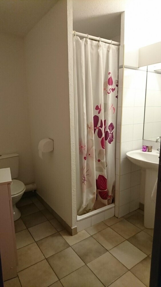 Appart-h�tel R�sidence La Servie