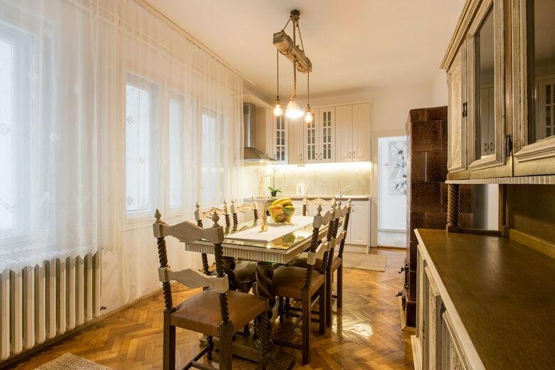 Apartamentos Rumba de Belgrado