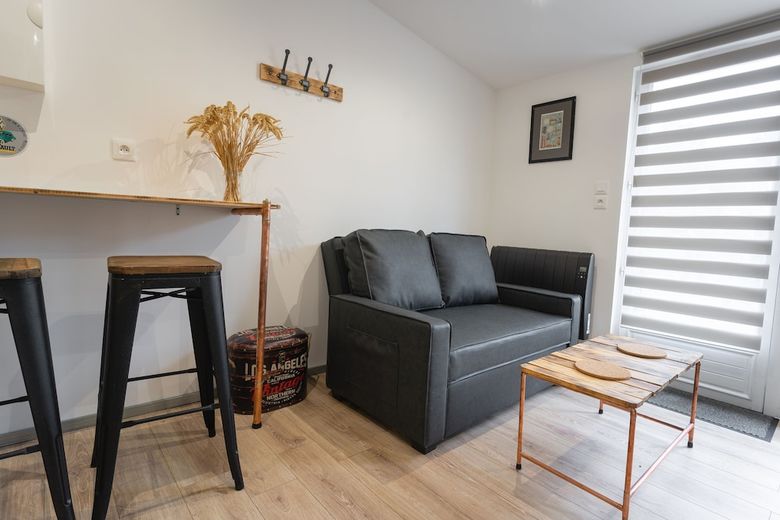 Apartamentos La Dimi�re - Le Postel - Appartements de Standing En Hyper-centre
