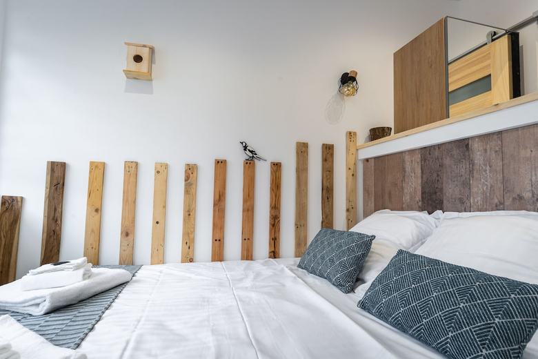 Apartamentos La Dimi�re - Le Postel - Appartements de Standing En Hyper-centre