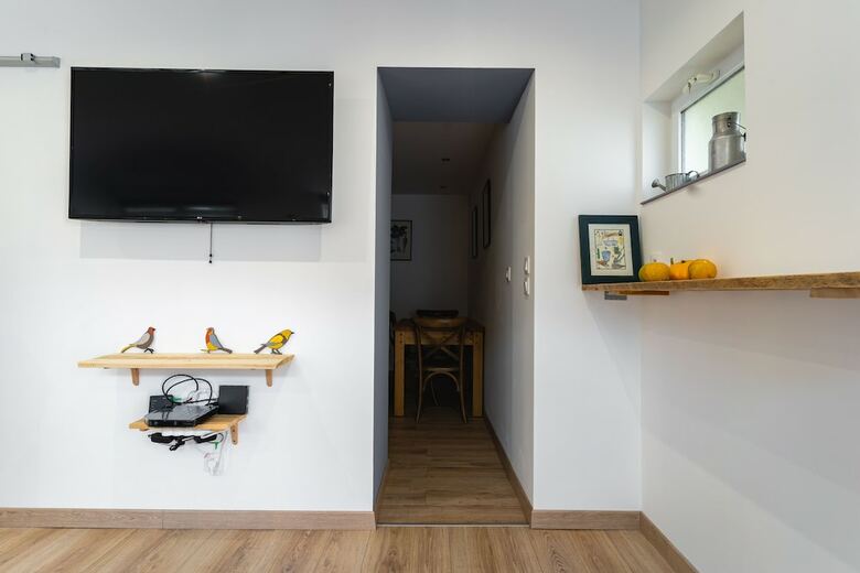 Apartamentos La Dimi�re - Le Postel - Appartements de Standing En Hyper-centre