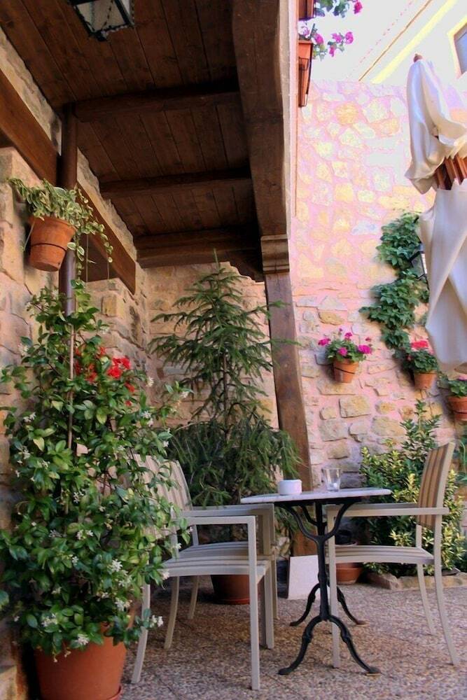 Agroturismo La Casona de Luc�a