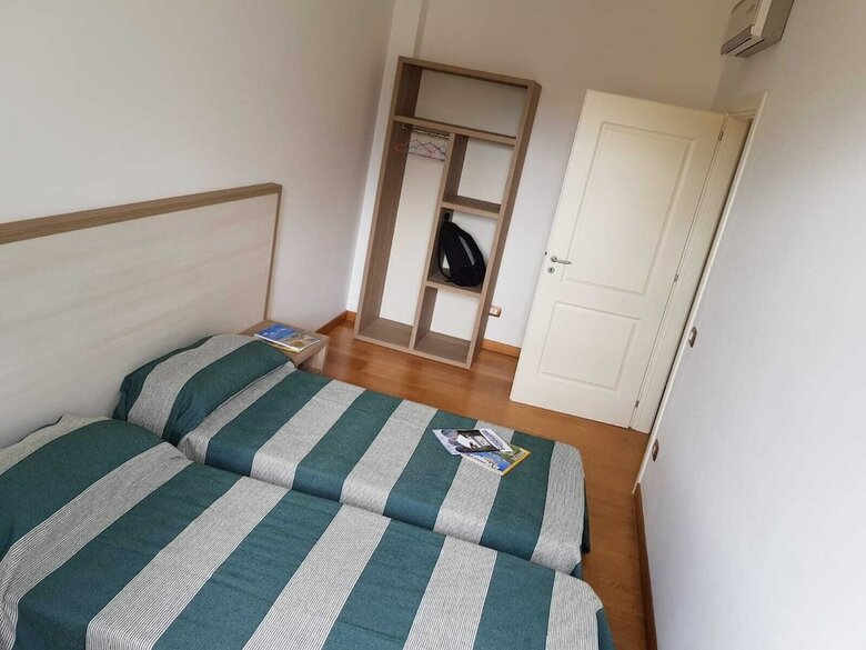 Apartamento Appartamenti Corso Italia
