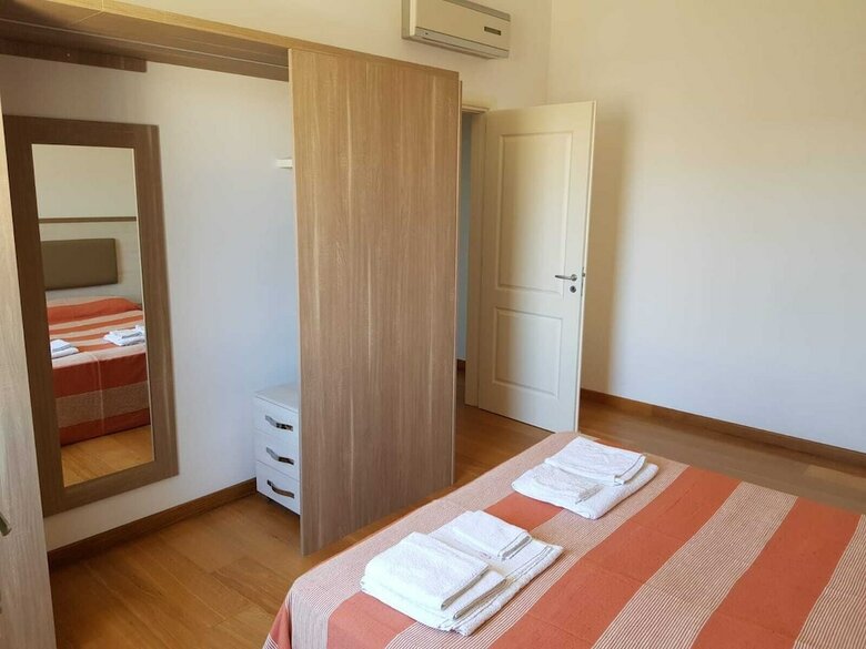 Apartamento Appartamenti Corso Italia