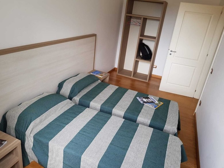 Apartamento Appartamenti Corso Italia