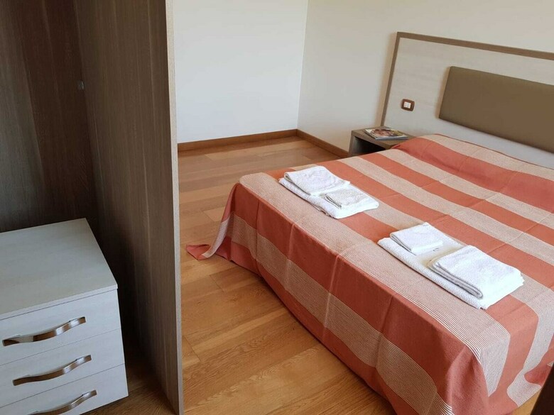 Apartamento Appartamenti Corso Italia