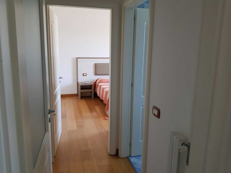 Apartamento Appartamenti Corso Italia
