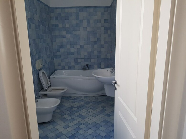 Apartamento Appartamenti Corso Italia