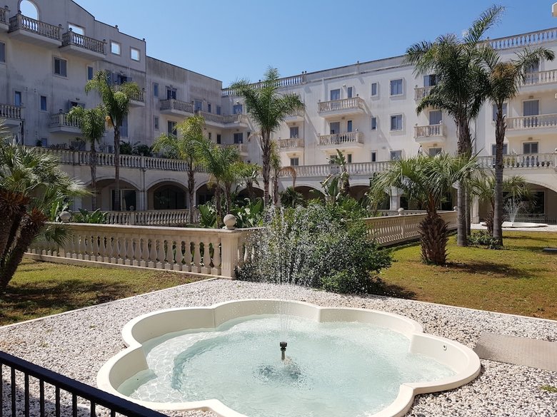 Apartamento Appartamenti Corso Italia