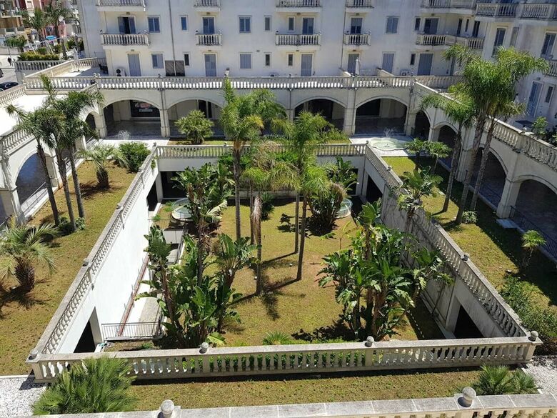 Apartamento Appartamenti Corso Italia