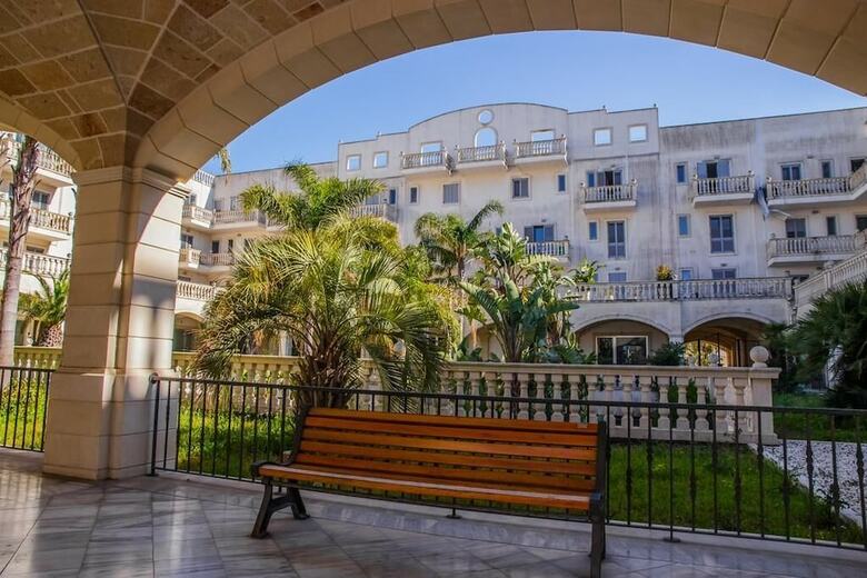 Apartamento Appartamenti Corso Italia