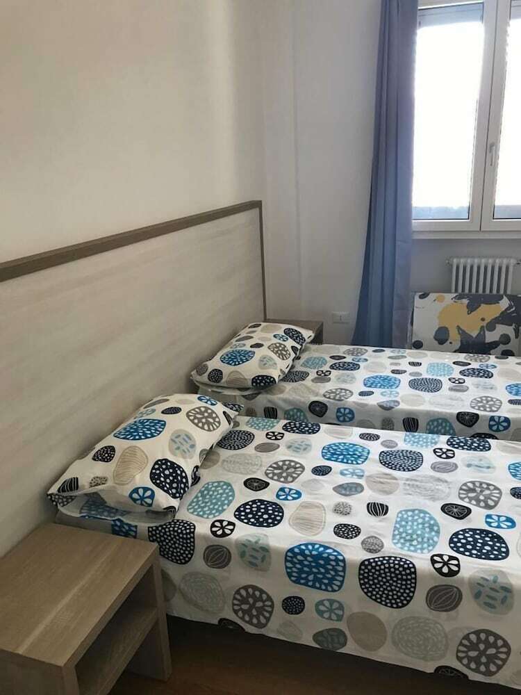 Apartamento Appartamenti Corso Italia
