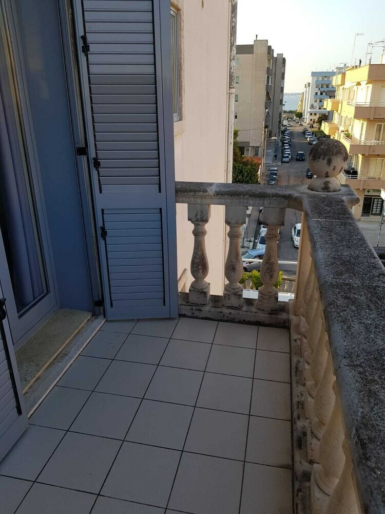 Apartamento Appartamenti Corso Italia